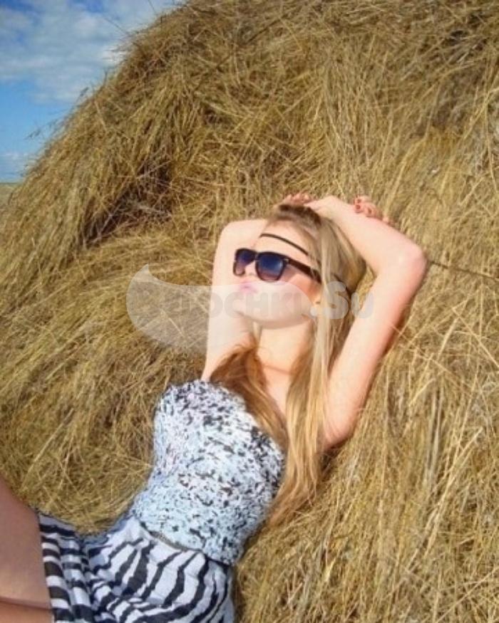 Проститутка Ребекка г. Возжаевка